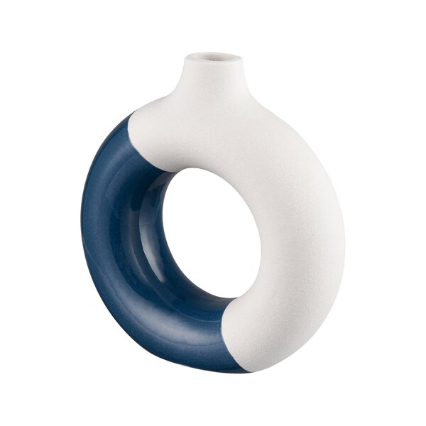 Ciro Vase, Small